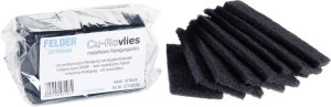 Felder Lttechnik Cu-Rovlies Reinigungsvlies (L x B x H) 60 x 130 x