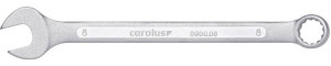 Gedore RED 3300964 R09100080 Ring-Maulschlssel 8mm