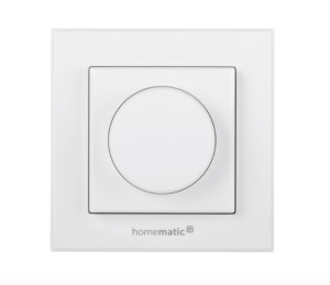 eQ-3 Homematic IP Drehtaster