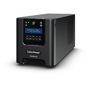CyberPower PR750ELCD PR Professional Tower Serie Line-Interactive USV