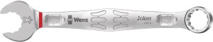 Wera 6003 Joker 05020208001 Ring-Maulschlssel 17mm