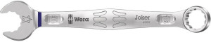 Wera 6003 Joker 05020207001 Ring-Maulschlssel 16mm