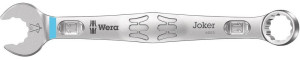 Wera 6003 Joker 05020202001 Ring-Maulschlssel 11mm