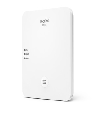 Yealink W80DM DECT Multizellen System