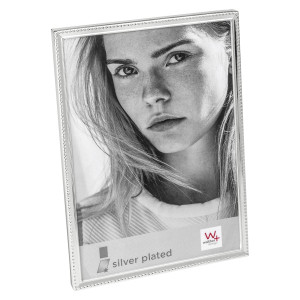 Walther Cosima             13x18 Portrait versilbert       BH318S