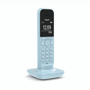 Gigaset CL390HX DECT/GAP Zustzliches Mobilteil Babyphone,