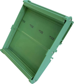 Emis SMC-IC4-Hutschienenadapter Hutschienenadapter
