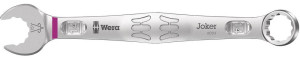 Wera 6003 Joker 05020205001 Ring-Maulschlssel 14mm