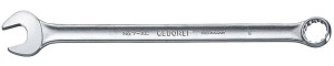 Gedore 6101350 7 XL 27 Ring-Maulschlssel 27mm
