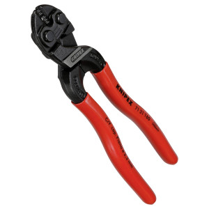 Knipex CoBol S Bolzenschneider 160mm 64 HRC
