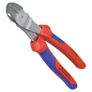 Knipex 74 05 200 Seitenschneider 200mm