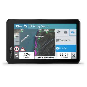 Garmin zumo XT