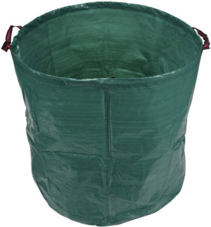 Toolland PM2001 Gartensack 272l Grn