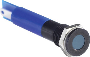 APEM Q8F1CXXG220E LED-Signalleuchte Grn 230 V/AC