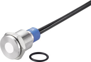 TRU COMPONENTS TC-7495188 LED-Lampe Wei 12V