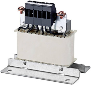 Siemens 6SL3203-0CE21-0AA0 Netzdrossel Sinamics G120