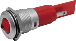 CML 19422235M LED-Signalleuchte Grn 230 V/AC