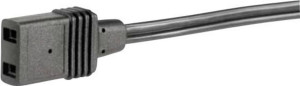 SEPA LFK10vz Anschlusskabel 230 V/AC