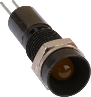 Mentor 2692.8381 LED-Signalleuchte Grn 24V