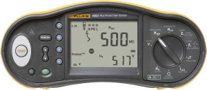 Fluke FLK-1664FC CH Installationstester