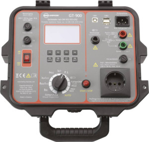 Beha Amprobe GT-900-D Gertetester VDE-Norm 0701-0702