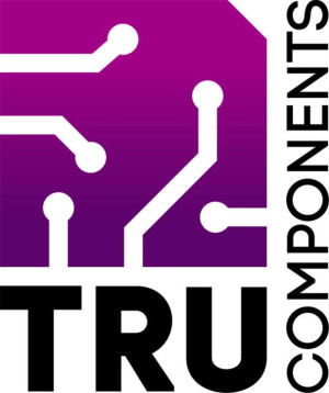 TRU COMPONENTS TC-6649284 LED-Sortiment Gelb, Blau, Rot, Grn, Wei
