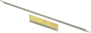 Fluke TP912 Prfspitzen-Set 1St.