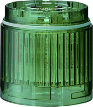 Patlite Signalsulenelement LR5-E-G LED Grn 1St.