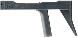 Panduit STS2 Kabelbinder-Zange STS2 Schwarz
