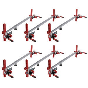 Bessey Trfutterstreben-Set TU-Trage