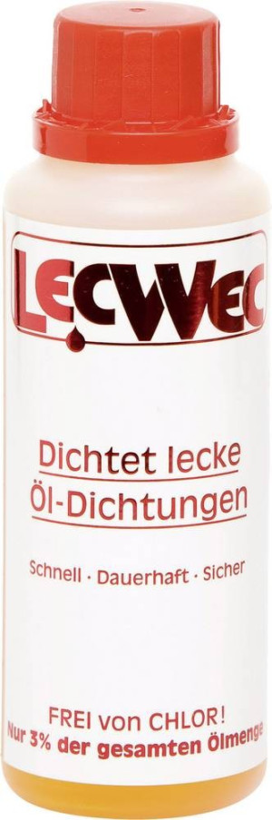 HP Autozubehr LecWec ldichtmittel 100ml 90101 l-Verlust Stop