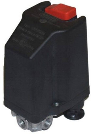 Aerotec 9063228 Druckluft-Druckschalter 1St.