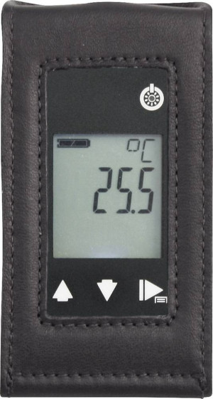 Greisinger ST-G1000 Messgerteholster