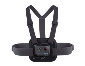GoPro Chest Mount Harness Brustgurt