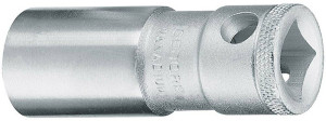 Gedore 53 6362740 Zndkerzeneinsatz 16mm 3/8\  (10 mm)