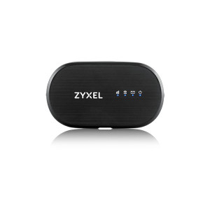 ZyXEL WAH7601-Portable LTE Router LTE-Portable Router