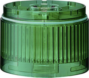 Patlite Signalsulenelement LR7-E-G LED Grn 1St.