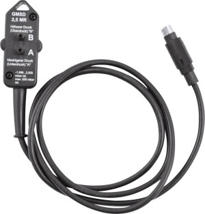 Greisinger 606812 GHM GMSD-2,5MR-K31 Produktabmessung, Breite 32.5mm