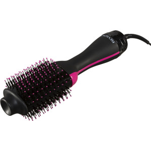 Revlon RVDR5222E2 Haarbrste Schwarz