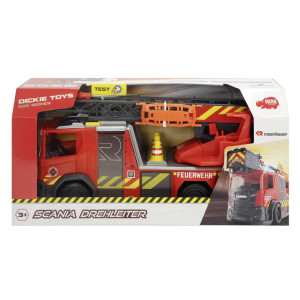 Dickie Scania Drehleiter 203716017