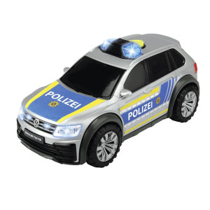 Dickie VW Tiguan R-Line Polizei 203714013