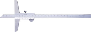 Basetech 1601079 Tiefenmessschieber 150mm