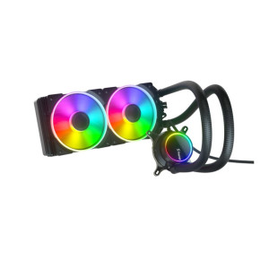Fractal Design Celsius+ S24 Prisma - 240 mm