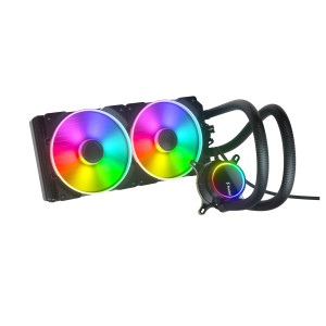 Fractal Design Celsius+ S28 Prisma - 280 mm