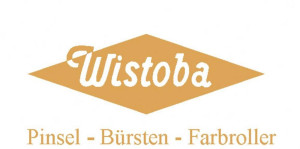 Wistoba 207212 Rundpinsel Pinselgre: 45mm
