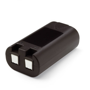 Dymo 1759398 Lithium-Ionen Akku fr Rhino 5200