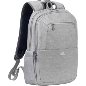 Rivacase 7760 Laptop Rucksack 15.6  ECO grau