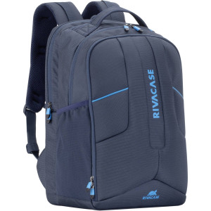 Rivacase Gaming-Rucksack "Borneo" 17,3", 7861 dark blue