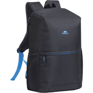 Rivacase Rucksack "Regent II" 15,6", 8067 schwarz