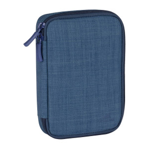 Rivacase 5631 Reise Organizer blau